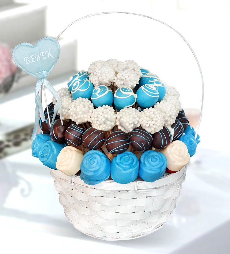 Hoş Geldin Prens Sepeti